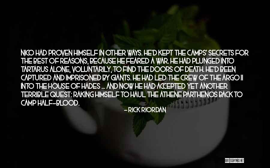 Svarbiausios Quotes By Rick Riordan Svarbiausios Quotes By Rick Riordan