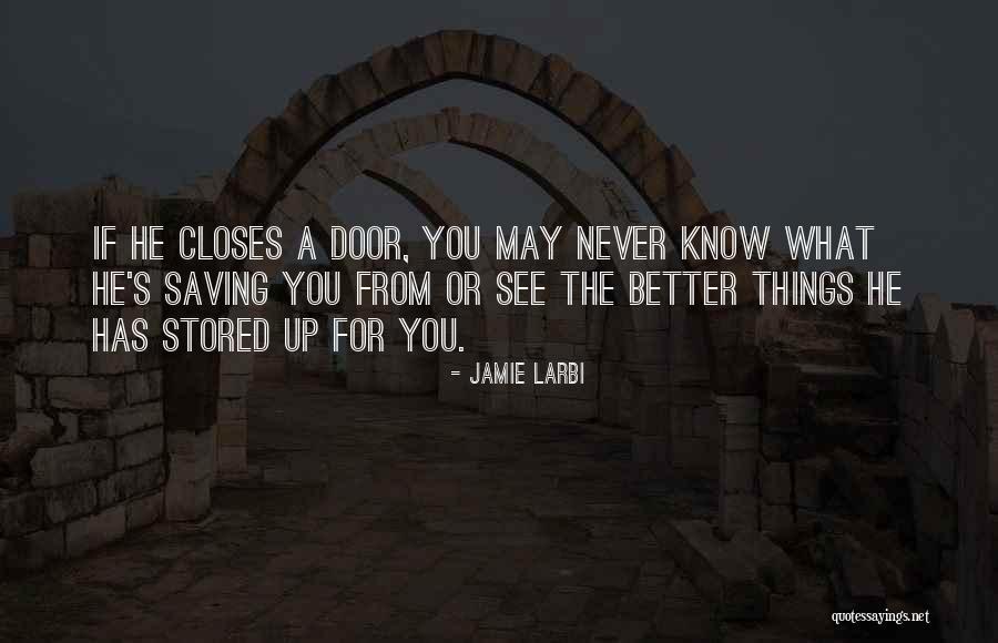 Svarbus Quotes By Jamie Larbi Svarbus Quotes By Jamie Larbi
