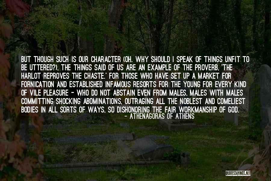 Svargas1004 Quotes By Athenagoras Of Athens Svargas1004 Quotes By Athenagoras Of Athens