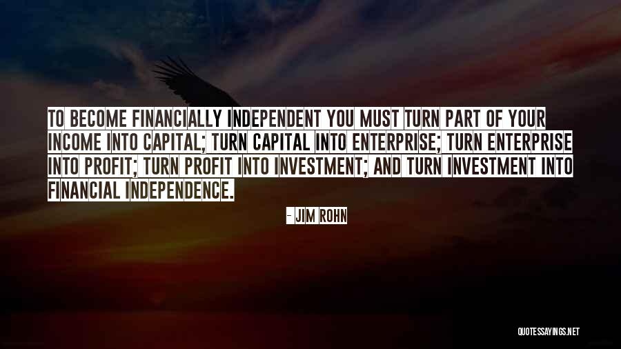 Svargasanna Quotes By Jim Rohn Svargasanna Quotes By Jim Rohn