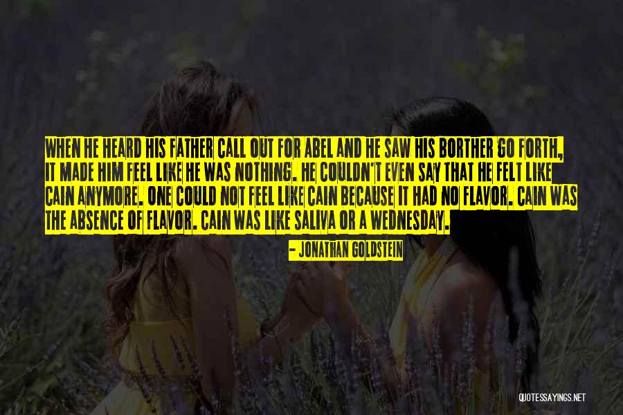 Svargasanna Quotes By Jonathan Goldstein Svargasanna Quotes By Jonathan Goldstein
