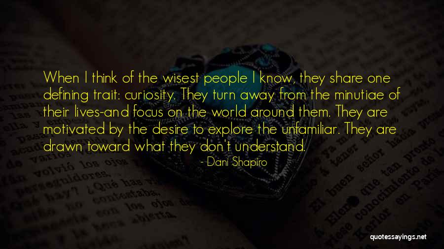 Svarstykles Angliskai Quotes By Dani Shapiro Svarstykles Angliskai Quotes By Dani Shapiro