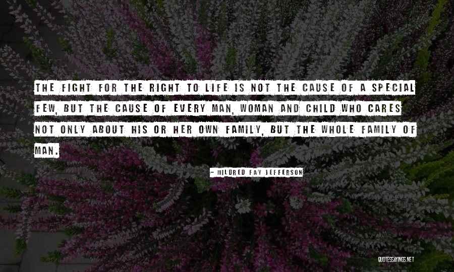 Svarstykles Suderinamumas Quotes By Mildred Fay Jefferson Svarstykles Suderinamumas Quotes By Mildred Fay Jefferson