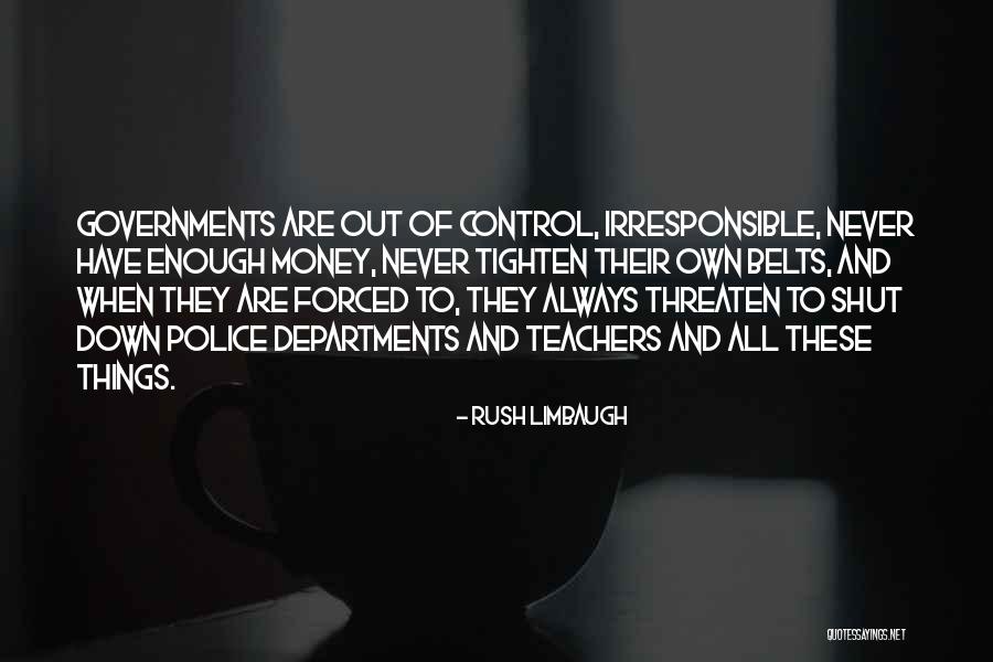 Svart Hotel Quotes By Rush Limbaugh Svart Hotel Quotes By Rush Limbaugh