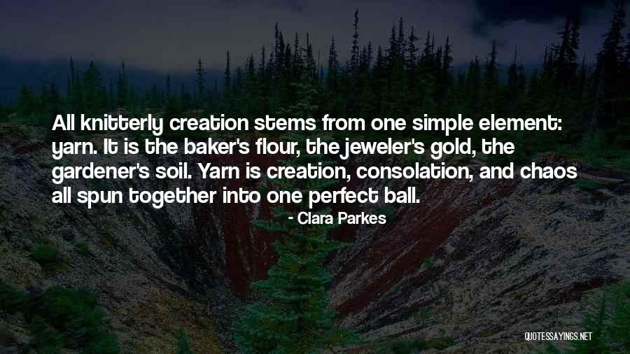 Svartaljofurr Quotes By Clara Parkes Svartaljofurr Quotes By Clara Parkes