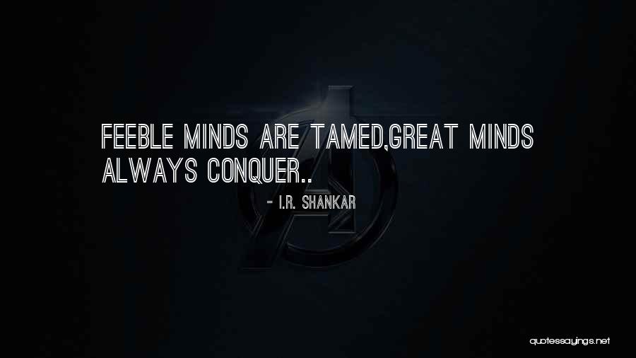 Svartediket Quotes By I.R. Shankar Svartediket Quotes By I.R. Shankar