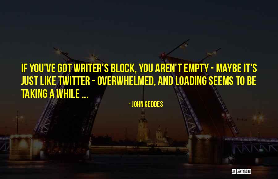 Svartediket Quotes By John Geddes Svartediket Quotes By John Geddes