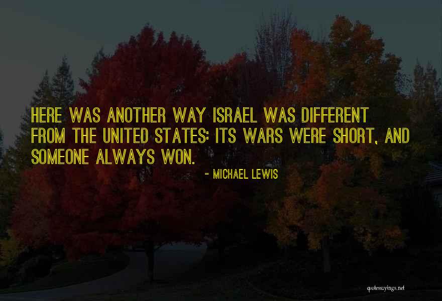 Svastiche Quotes By Michael Lewis Svastiche Quotes By Michael Lewis
