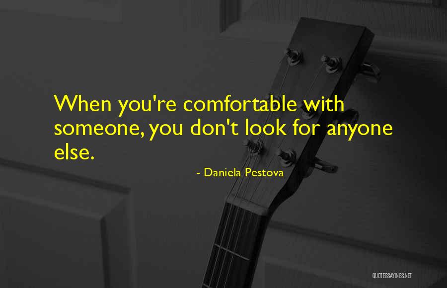 Svatava Hajkova Quotes By Daniela Pestova Svatava Hajkova Quotes By Daniela Pestova