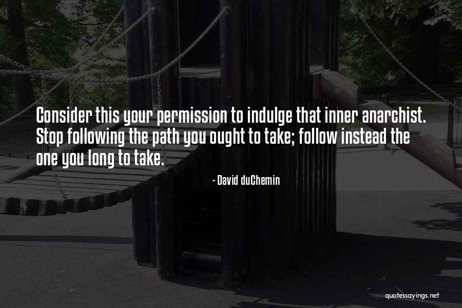 Svatka Kulhajova Quotes By David DuChemin Svatka Kulhajova Quotes By David DuChemin