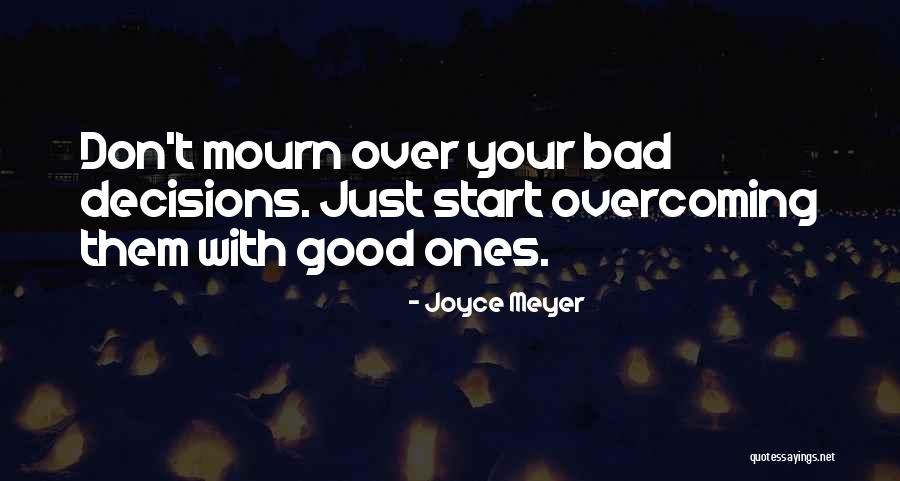 Svatka Kulhajova Quotes By Joyce Meyer Svatka Kulhajova Quotes By Joyce Meyer