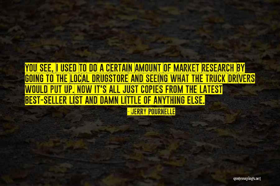 Svatopluk I Quotes By Jerry Pournelle Svatopluk I Quotes By Jerry Pournelle