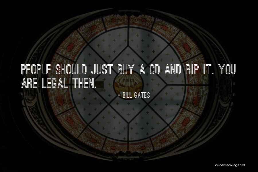 Svava Brooks Quotes By Bill Gates