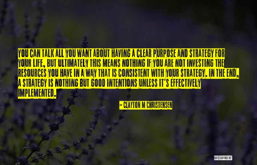 Svava Brooks Quotes By Clayton M Christensen Svava Brooks Quotes By Clayton M Christensen