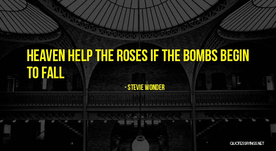 Svava Brooks Quotes By Stevie Wonder Svava Brooks Quotes By Stevie Wonder