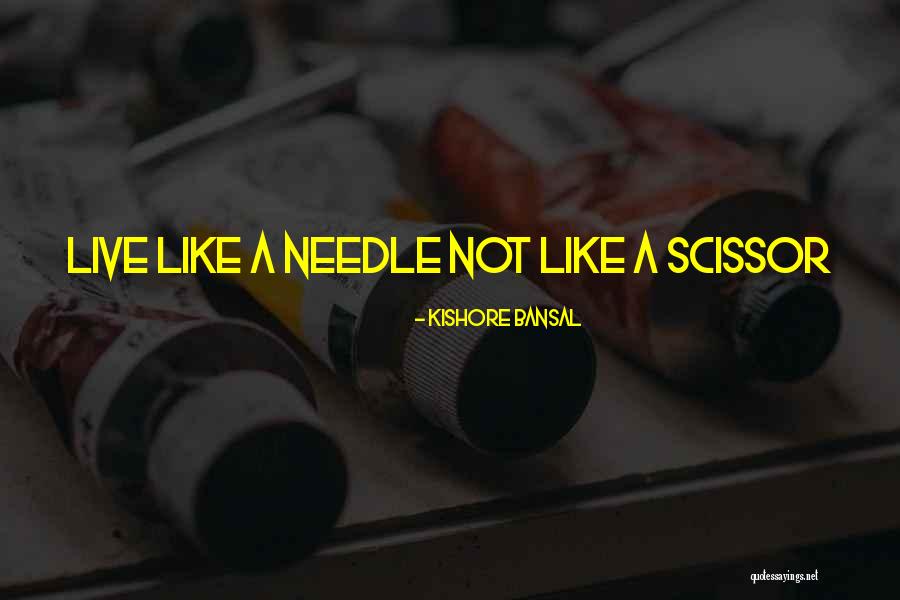 Svaveldioxid Quotes By Kishore Bansal Svaveldioxid Quotes By Kishore Bansal