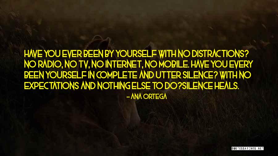 Svaya Quotes By Ana Ortega Svaya Quotes By Ana Ortega