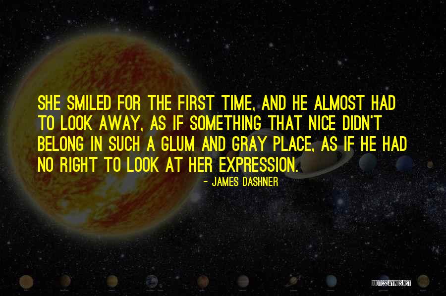 Svbeev Quotes By James Dashner Svbeev Quotes By James Dashner