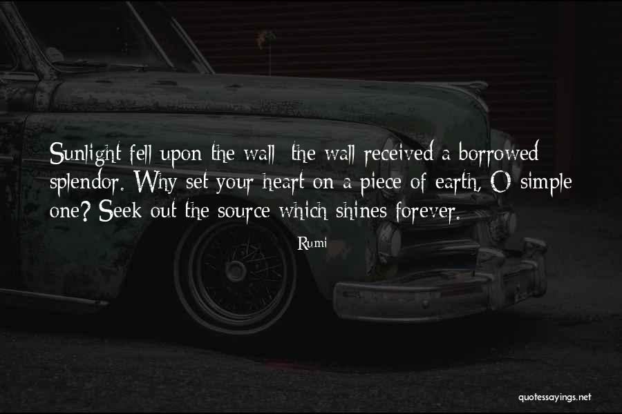 Svbeev Quotes By Rumi Svbeev Quotes By Rumi