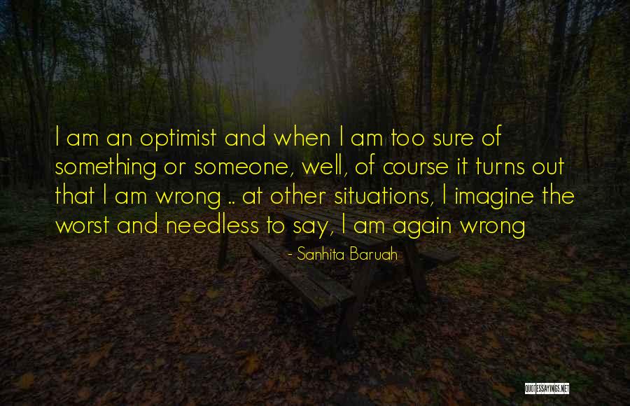 Svdms Quotes By Sanhita Baruah Svdms Quotes By Sanhita Baruah