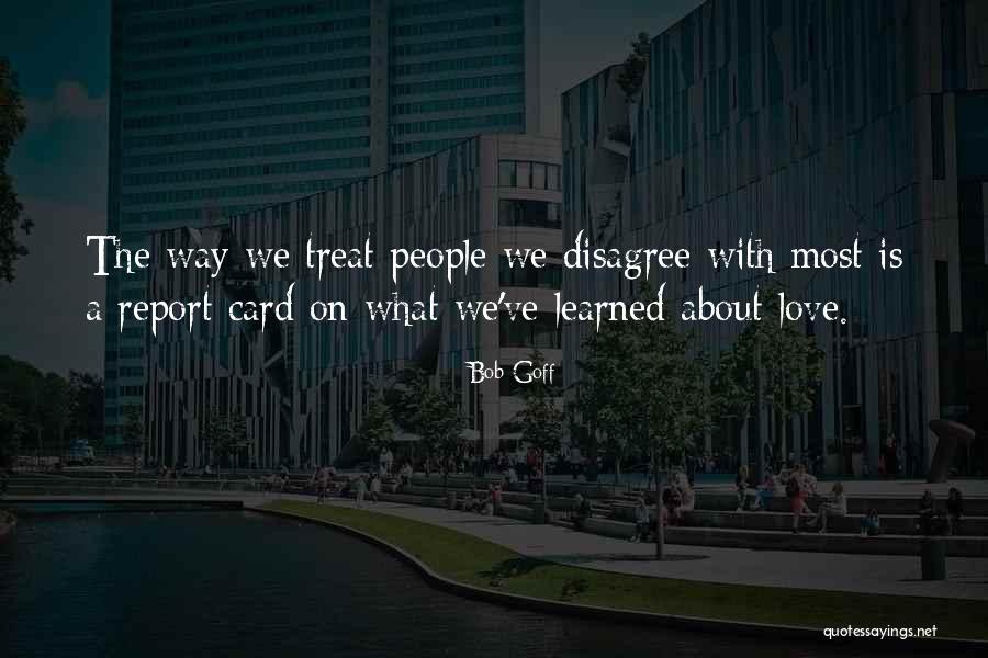 Svedena A Opustena Quotes By Bob Goff Svedena A Opustena Quotes By Bob Goff