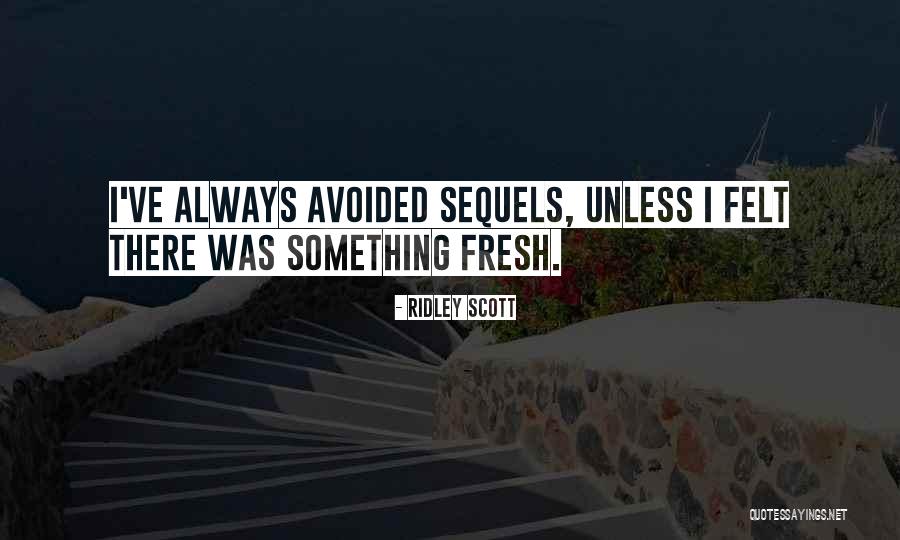 Svedka Vodka Quotes By Ridley Scott Svedka Vodka Quotes By Ridley Scott