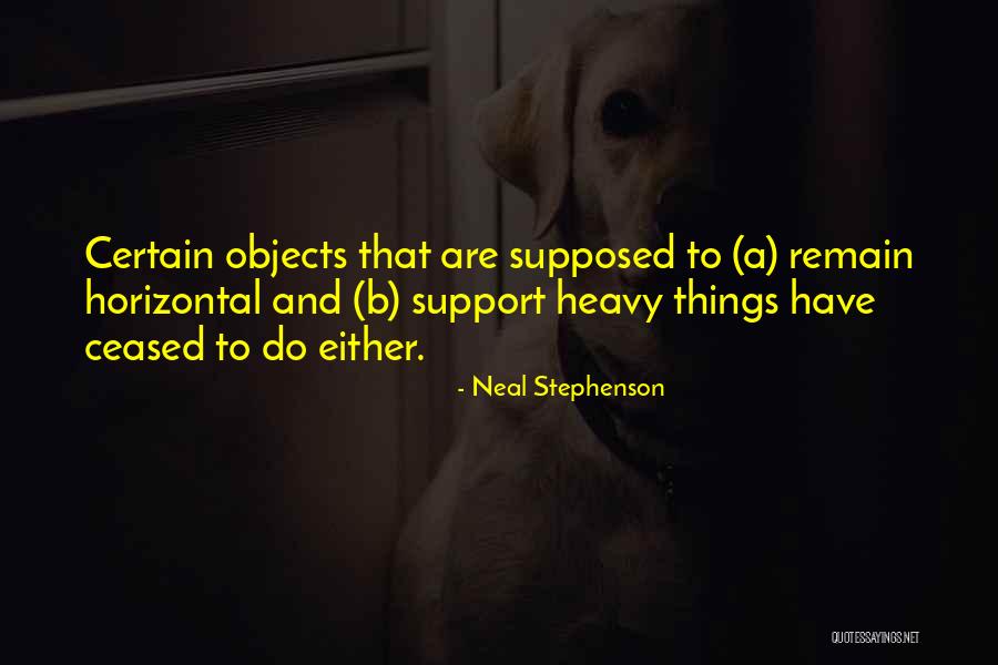 Svedu Geles Quotes By Neal Stephenson Svedu Geles Quotes By Neal Stephenson