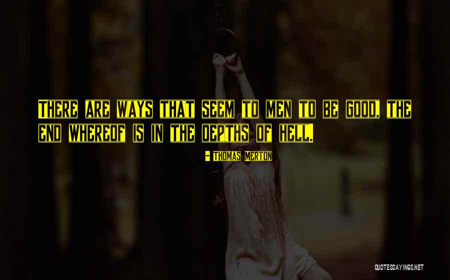 Svega Ce Quotes By Thomas Merton Svega Ce Quotes By Thomas Merton