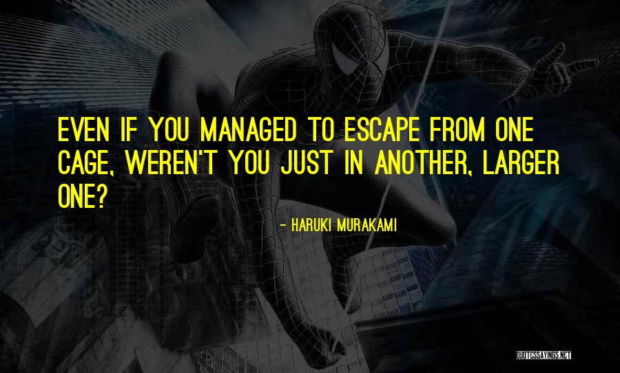 Svega Quotes By Haruki Murakami Svega Quotes By Haruki Murakami