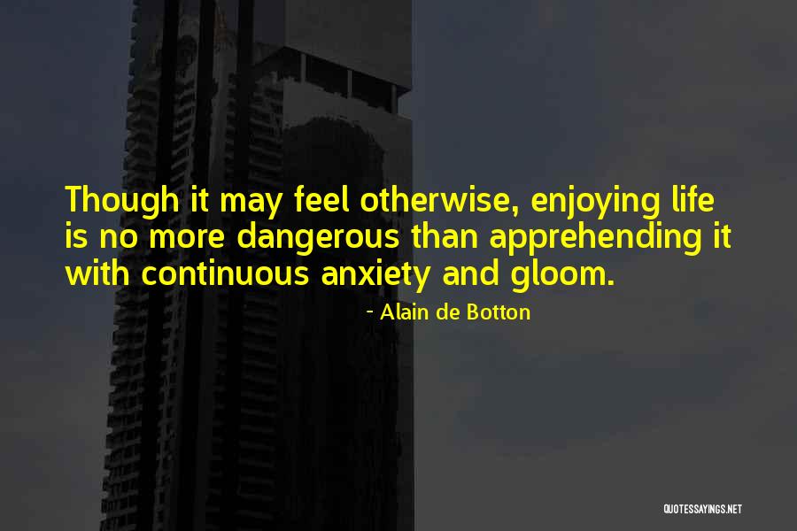 Svegliati Immagini Quotes By Alain De Botton Svegliati Immagini Quotes By Alain De Botton