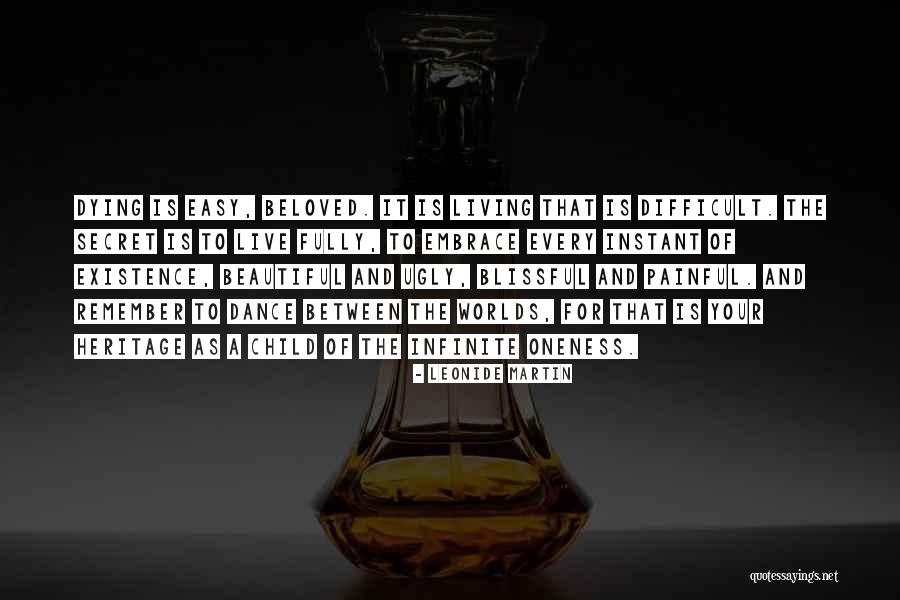 Svehlaks Deer Quotes By Leonide Martin Svehlaks Deer Quotes By Leonide Martin