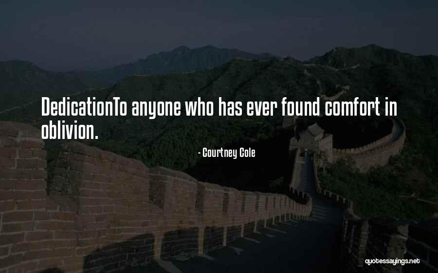 Sveikata Savoka Quotes By Courtney Cole Sveikata Savoka Quotes By Courtney Cole