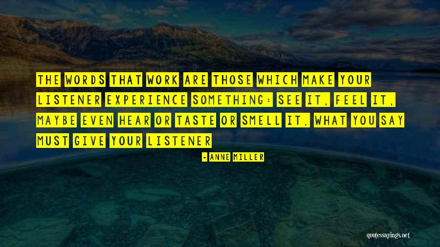 Sveikuoliu Quotes By Anne Miller Sveikuoliu Quotes By Anne Miller