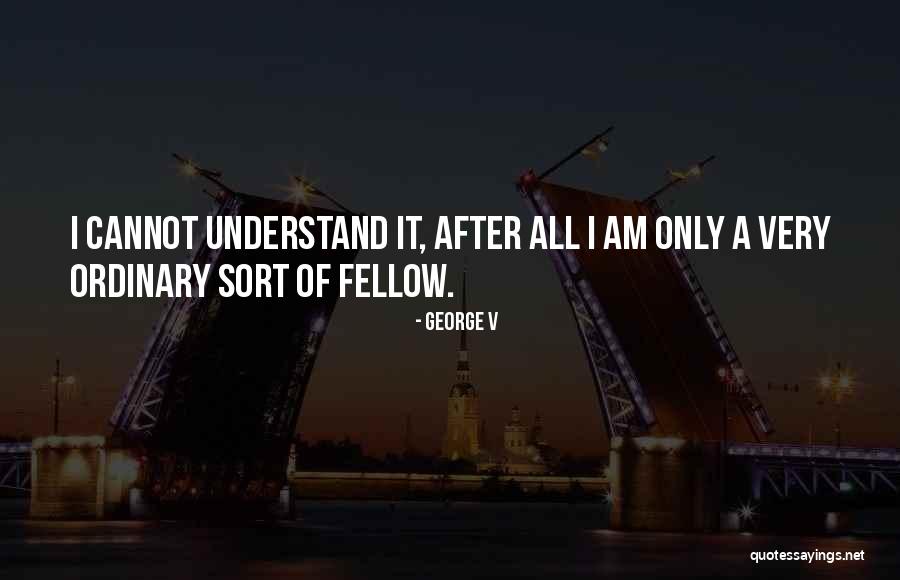 Svein Ellingsen Quotes By George V Svein Ellingsen Quotes By George V