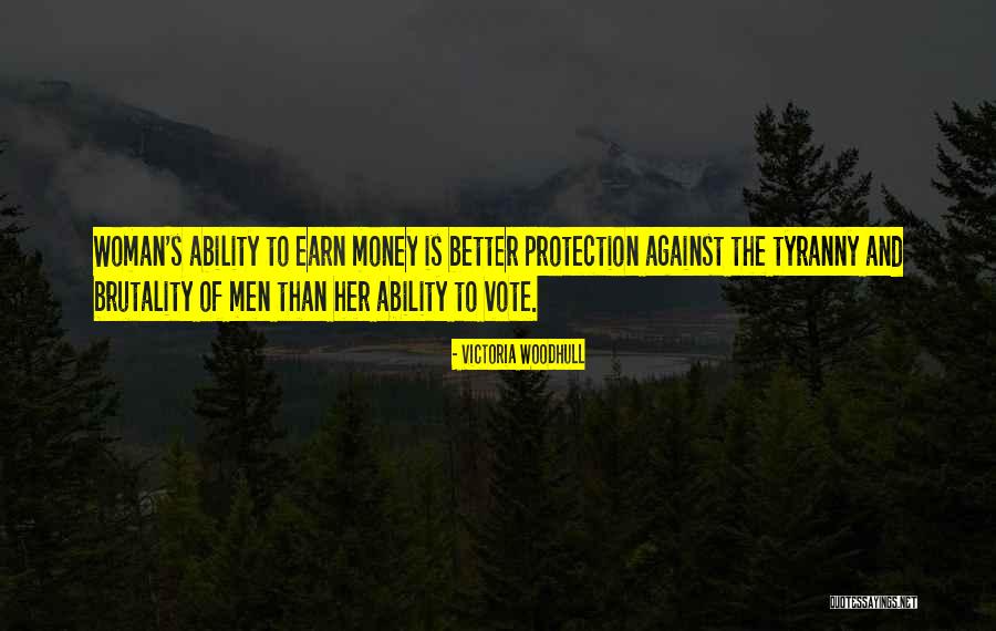 Svein Ludvigsen Quotes By Victoria Woodhull Svein Ludvigsen Quotes By Victoria Woodhull