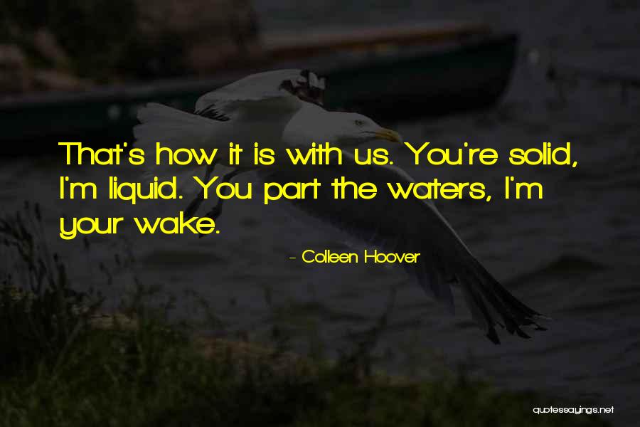 Svein Quotes By Colleen Hoover Svein Quotes By Colleen Hoover