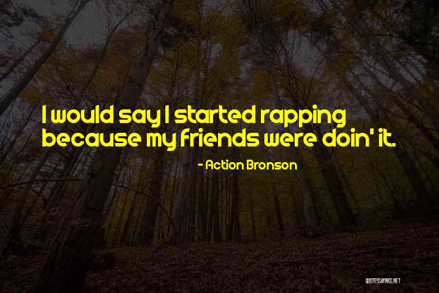 Svein Soot Quotes By Action Bronson Svein Soot Quotes By Action Bronson