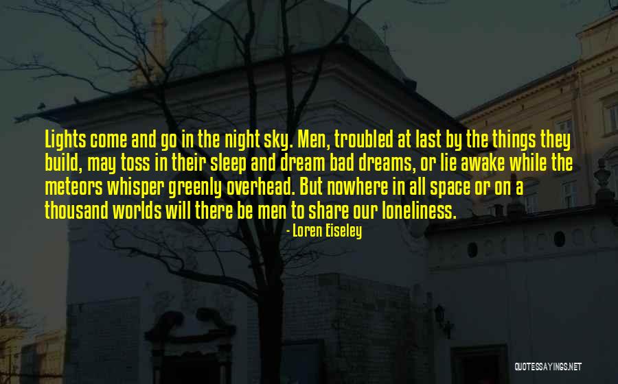 Svein Soot Quotes By Loren Eiseley Svein Soot Quotes By Loren Eiseley