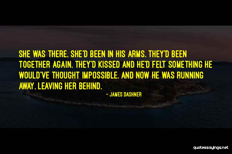Sveinbj Rn Bj Rnsson Quotes By James Dashner Sveinbj Rn Bj Rnsson Quotes By James Dashner