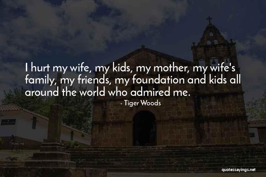 Sveinbjorn Gizurarson Quotes By Tiger Woods Sveinbjorn Gizurarson Quotes By Tiger Woods