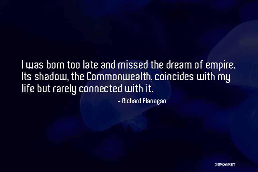 Sveinn Einarsson Quotes By Richard Flanagan Sveinn Einarsson Quotes By Richard Flanagan