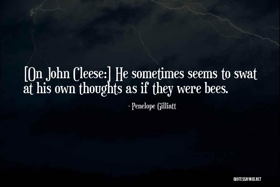 Sveinn Gestur Quotes By Penelope Gilliatt Sveinn Gestur Quotes By Penelope Gilliatt
