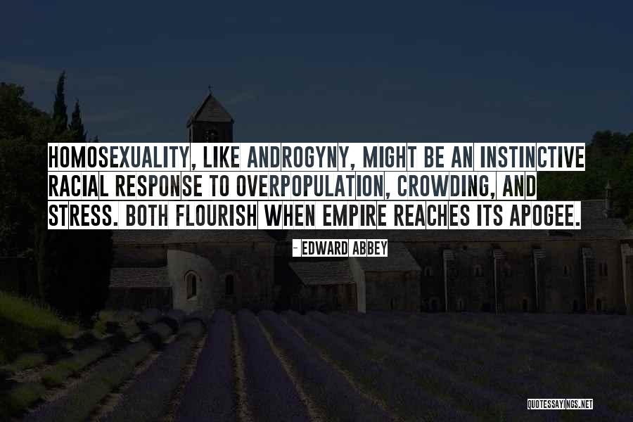 Sveinsson Chorioretinal Atrophy Quotes By Edward Abbey Sveinsson Chorioretinal Atrophy Quotes By Edward Abbey