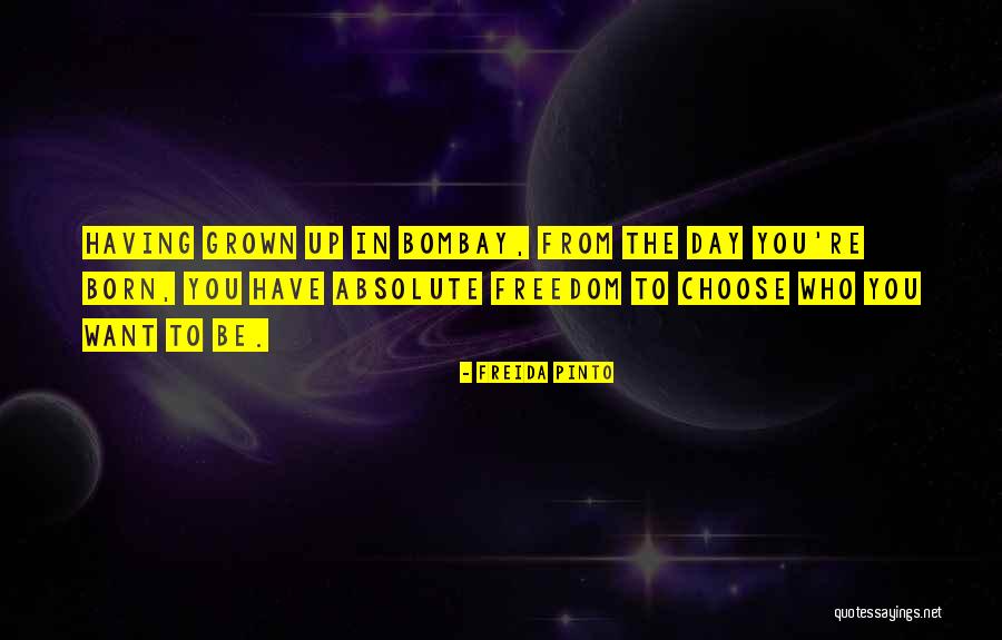 Sveinung Eskeland Quotes By Freida Pinto Sveinung Eskeland Quotes By Freida Pinto