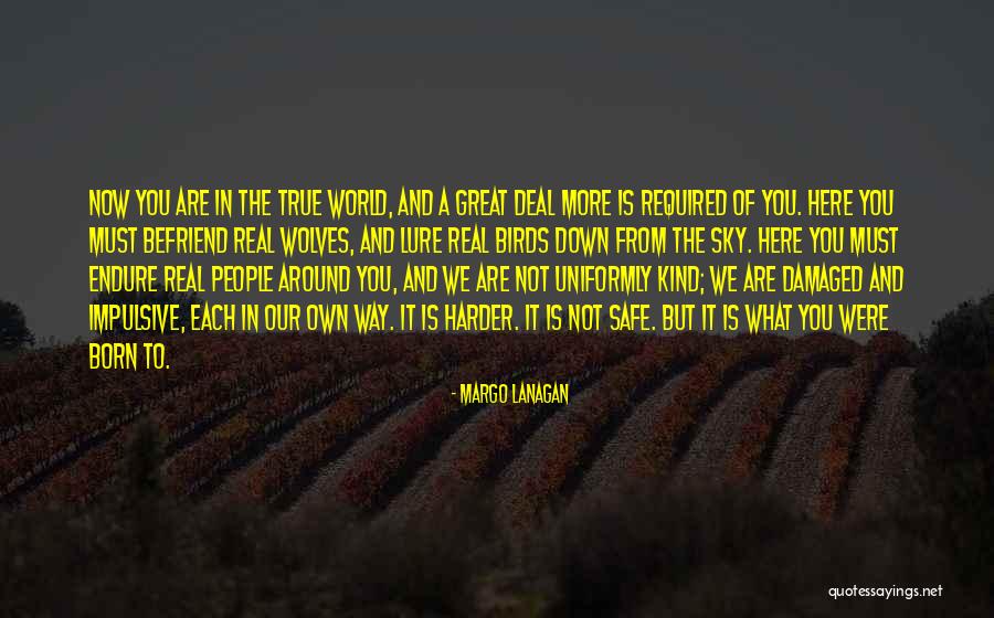 Sveinung Eskeland Quotes By Margo Lanagan Sveinung Eskeland Quotes By Margo Lanagan