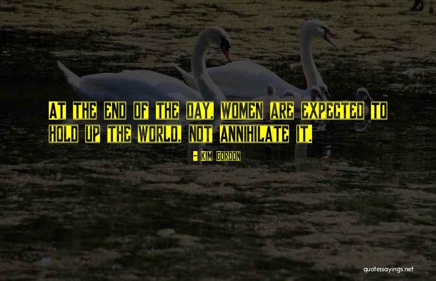 Sveinung Stohle Quotes By Kim Gordon Sveinung Stohle Quotes By Kim Gordon