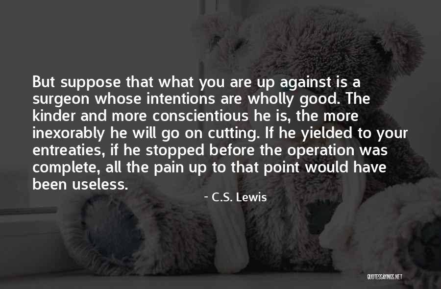 Sveinur Tr Ndarson Quotes By C.S. Lewis Sveinur Tr Ndarson Quotes By C.S. Lewis