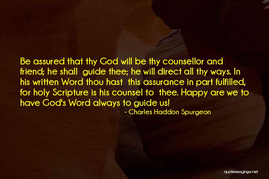 Sveinur Tr Ndarson Quotes By Charles Haddon Spurgeon Sveinur Tr Ndarson Quotes By Charles Haddon Spurgeon