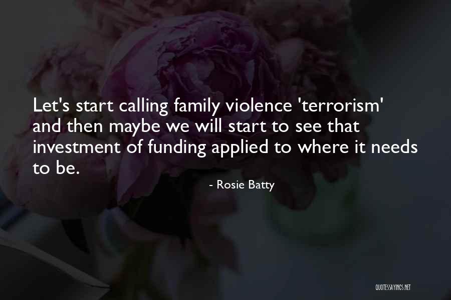 Sveinur Tr Ndarson Quotes By Rosie Batty Sveinur Tr Ndarson Quotes By Rosie Batty