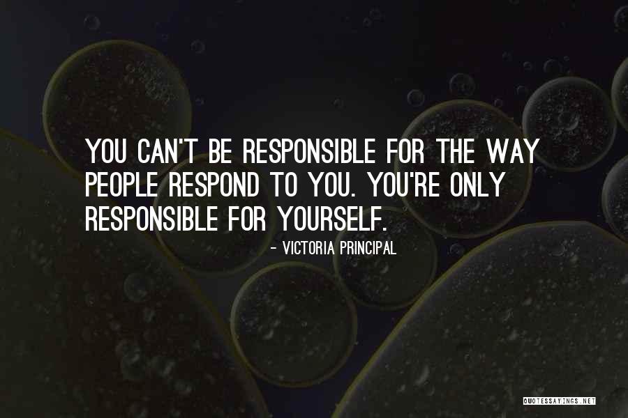 Sveinur Tr Ndarson Quotes By Victoria Principal Sveinur Tr Ndarson Quotes By Victoria Principal
